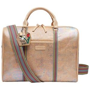 Consuela Gloria Jetsetter Travel Duffle Bag